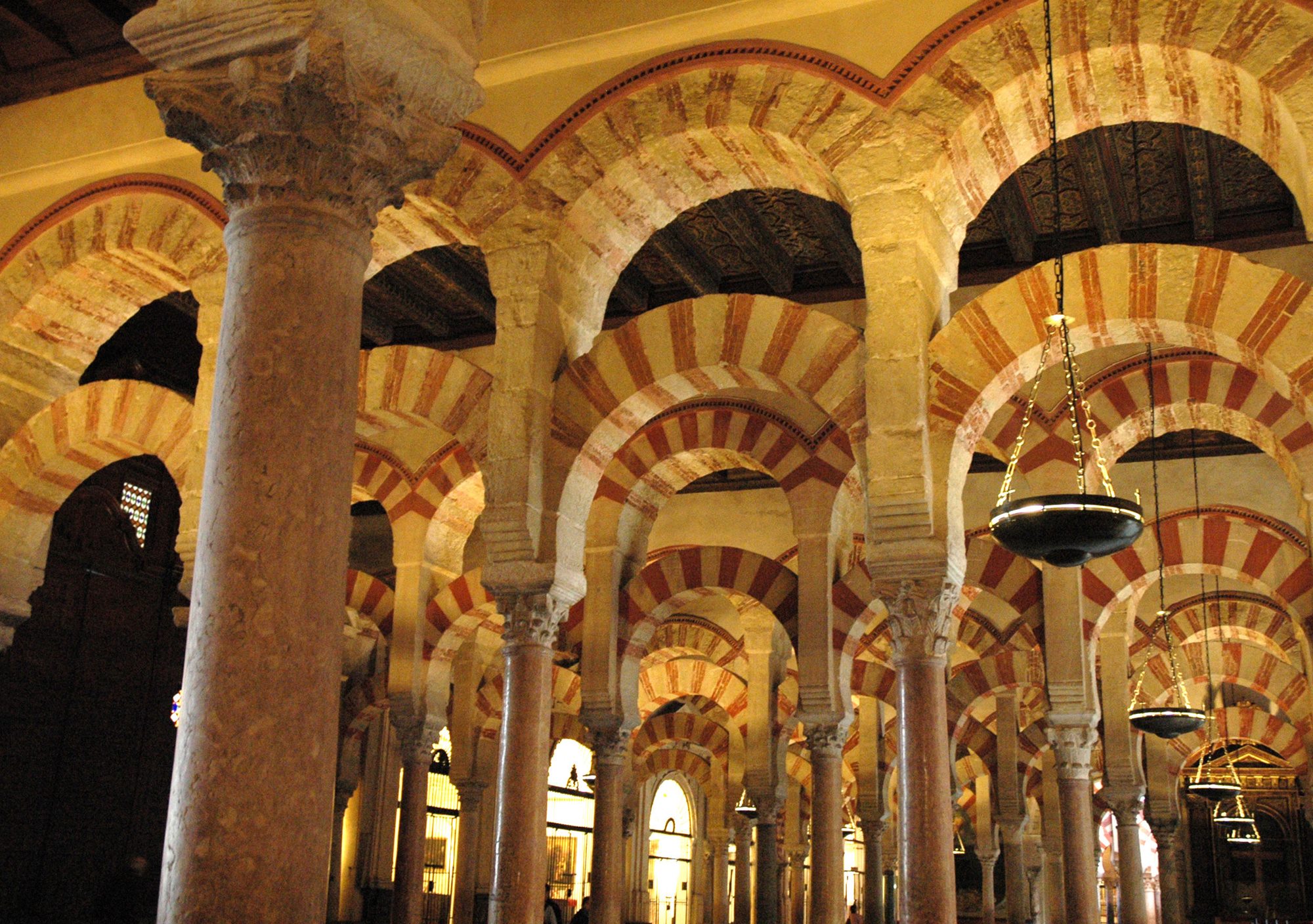 tours guiados la Mezquita y Judería de Córdoba